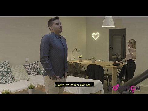❤️ PORNBCN 4K મોટા સ્તનો ધરાવતી એક પરિપક્વ સ્ત્રી ગુદા સાથે વાહિયાત યુવાન ગીગોલો બનવા માંગે છે, મોટા ડિક બ્લોજોબ એમોર્ટિઝમ હાર્ડ ફક હેન્ડ જોબ ડોગ સ્ટાઈલ પુસી લિક ઓર્ગેઝમ ફ્રેન્ચ સબટાઈટલ ️  અમારા પર gu.recetasketo.top ☑